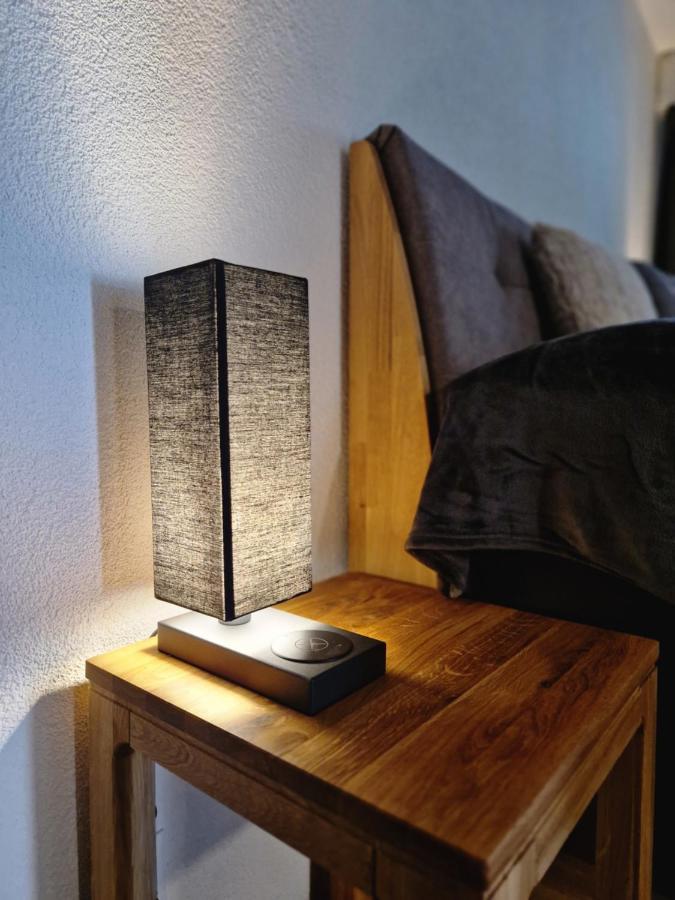 Fewo'S Und Apartment'S Schoeneck Davos Ngoại thất bức ảnh