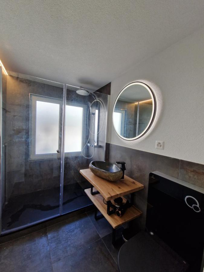 Fewo'S Und Apartment'S Schoeneck Davos Ngoại thất bức ảnh