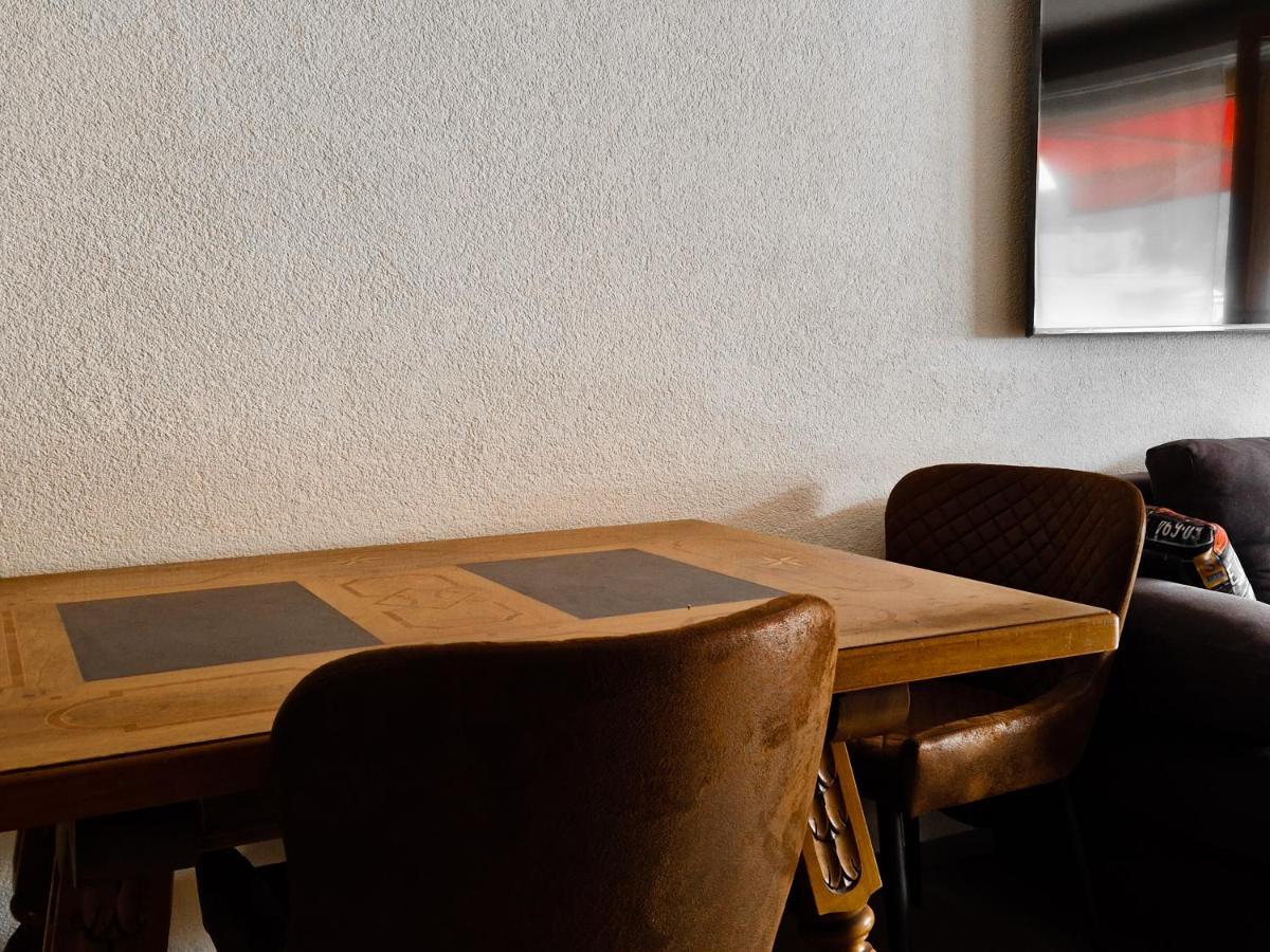 Fewo'S Und Apartment'S Schoeneck Davos Ngoại thất bức ảnh